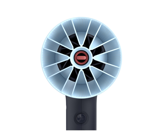 Philips BHD360/20 - 1184646 - zdjęcie 2